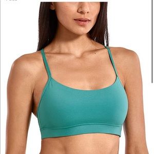 CRZ Yoga Sports Bra